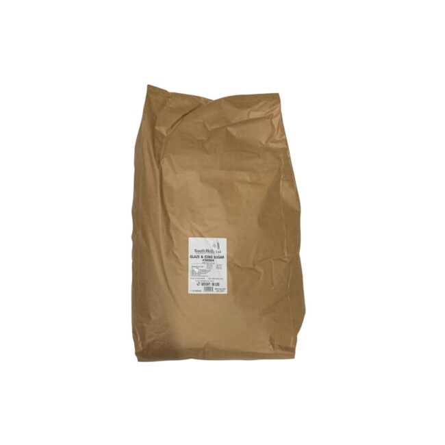 Sugar Powdered Archives - South Holland Bakery Supply