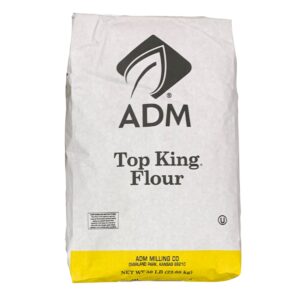 Flour Patent