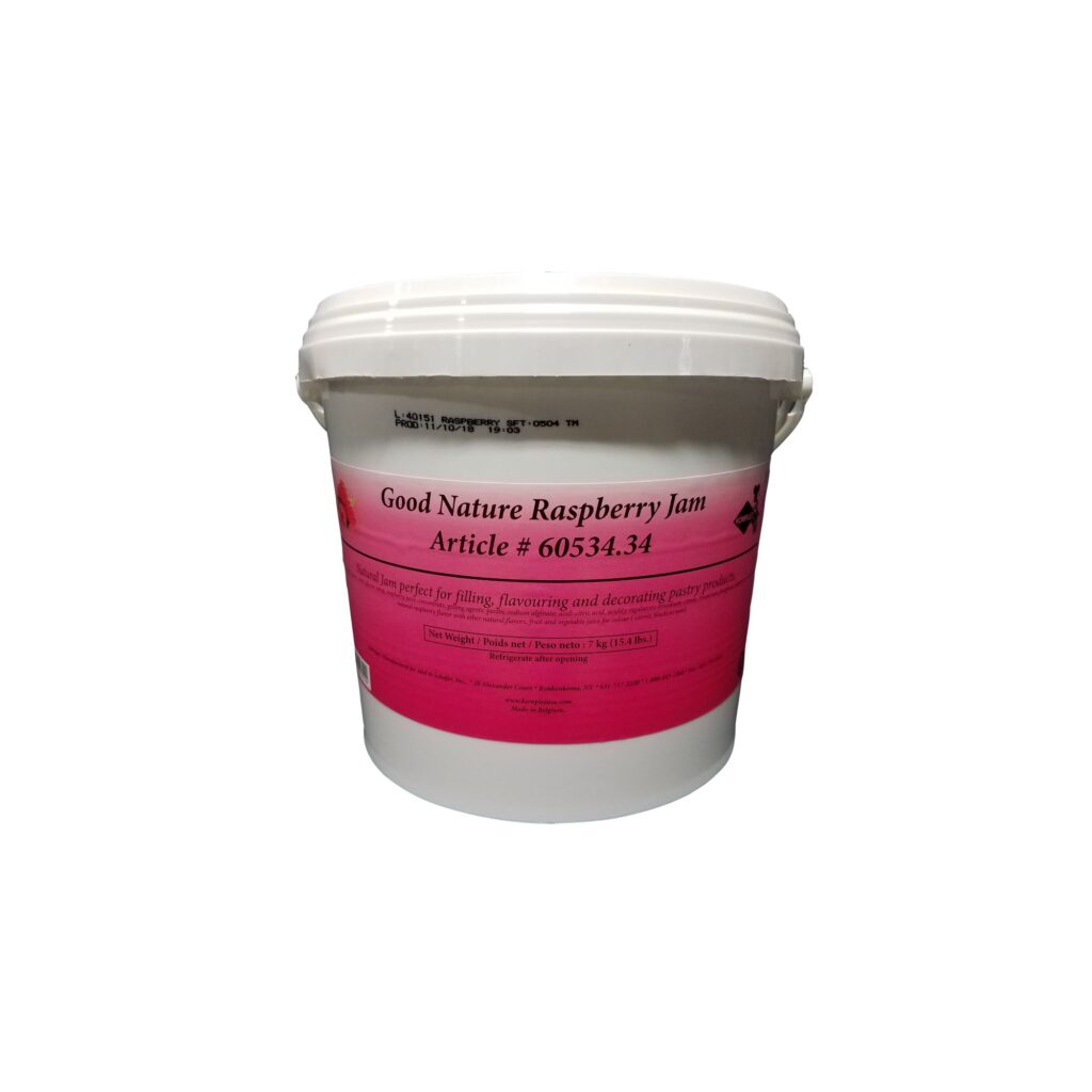 Fillings Archives - South Holland Bakery Supply
