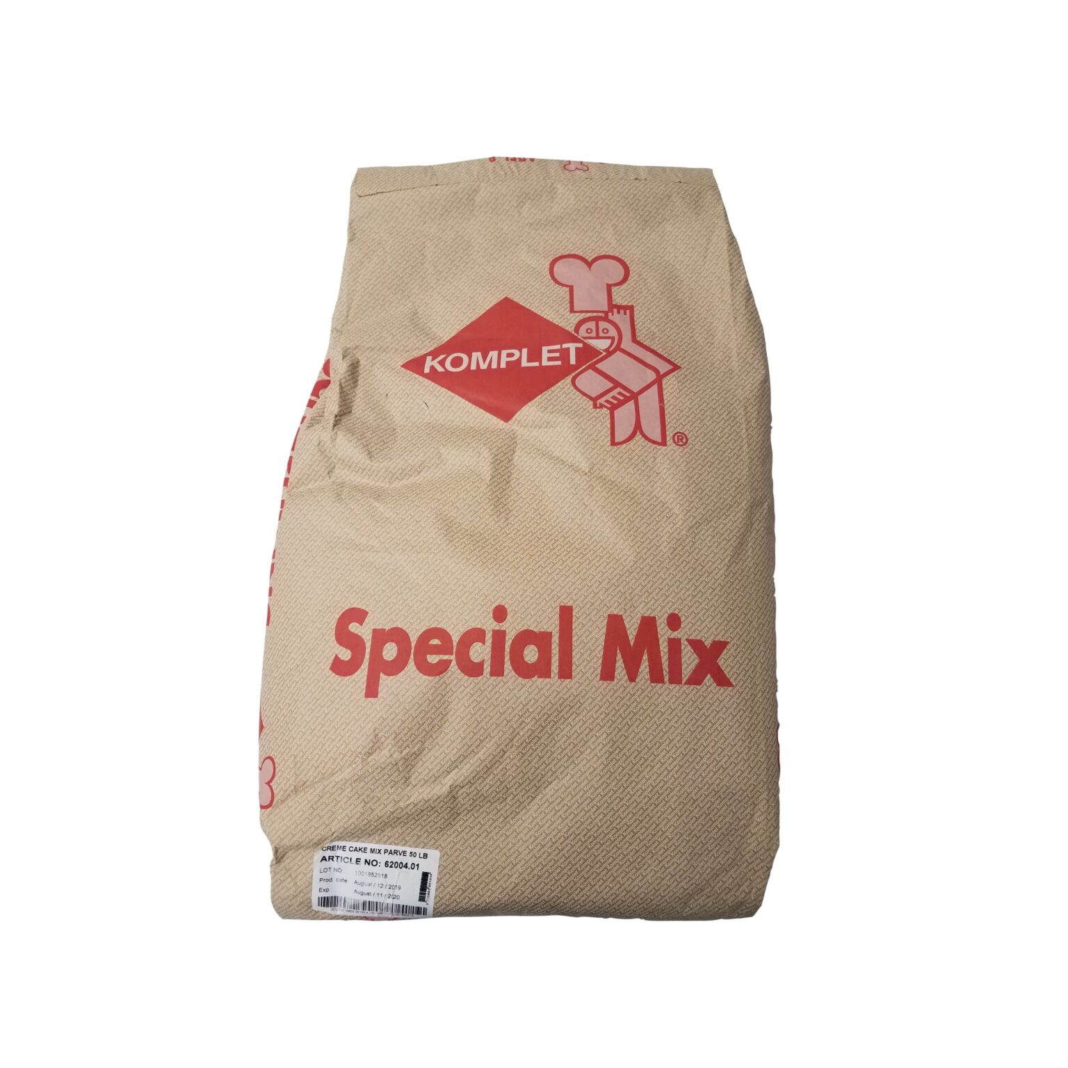 Cake Mixes Archives - South Holland Bakery Supply