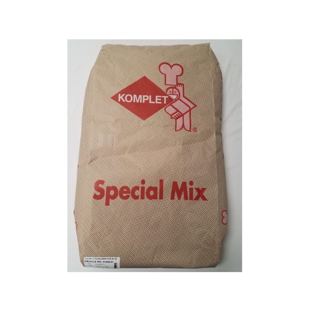 Bread Mixes Archives - South Holland Bakery Supply