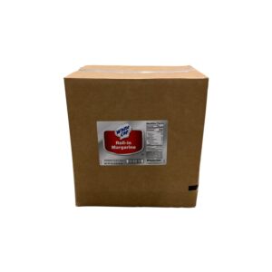 ALL PURPOSE PALM SHORTENING 50LB - South Holland Bakery Supply