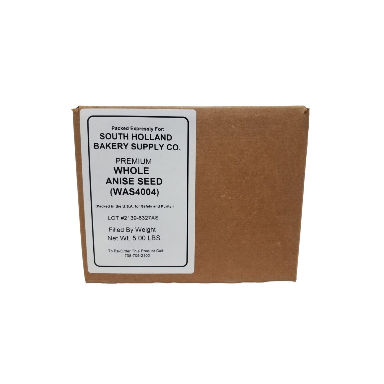 Spices Archives - South Holland Bakery Supply