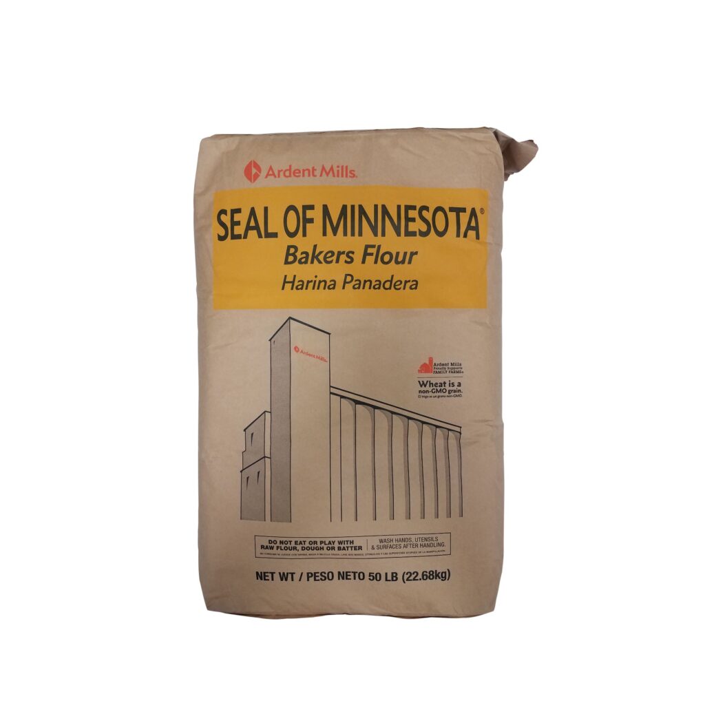 Flour Patent Archives - South Holland Bakery Supply