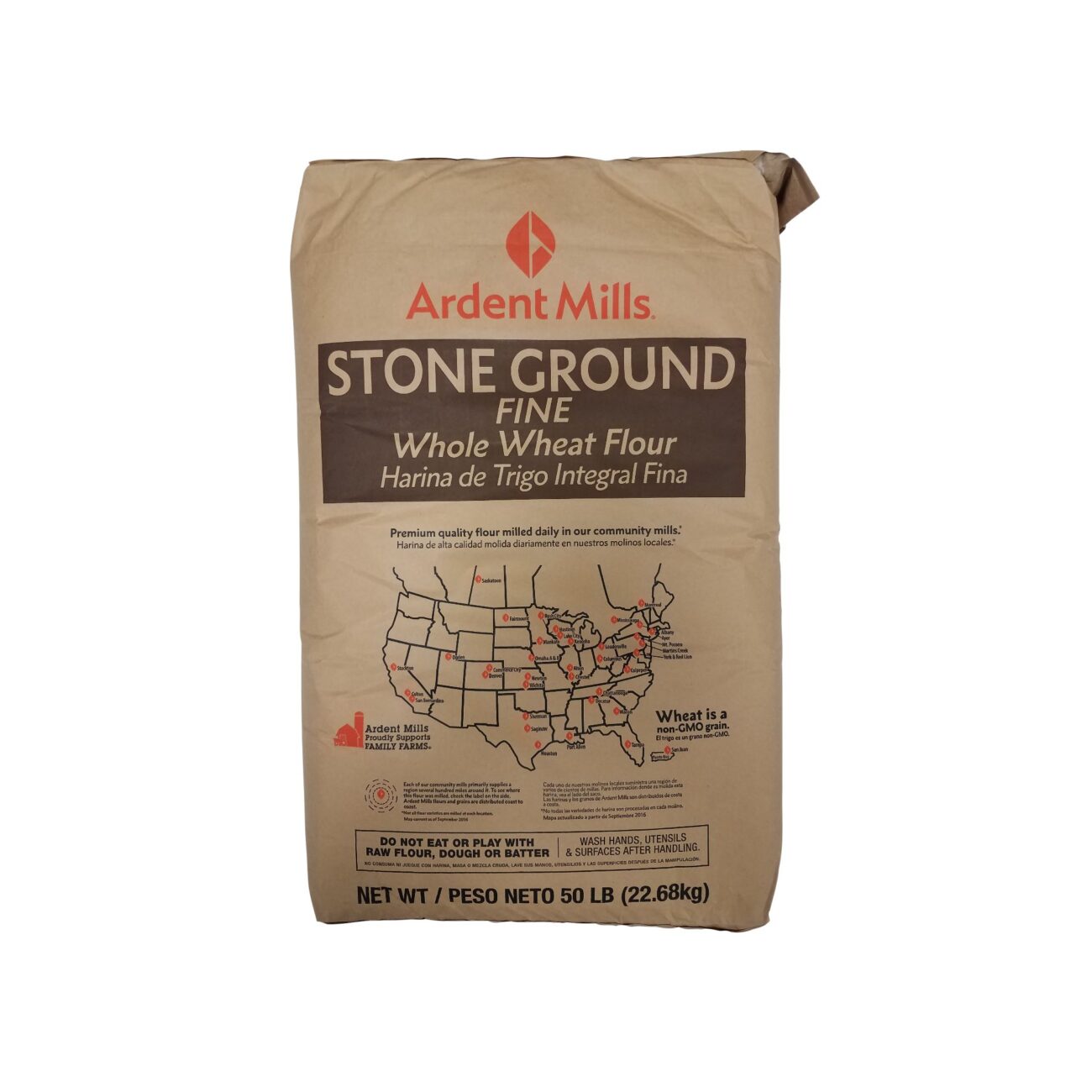 Flour Wheat Archives - South Holland Bakery Supply