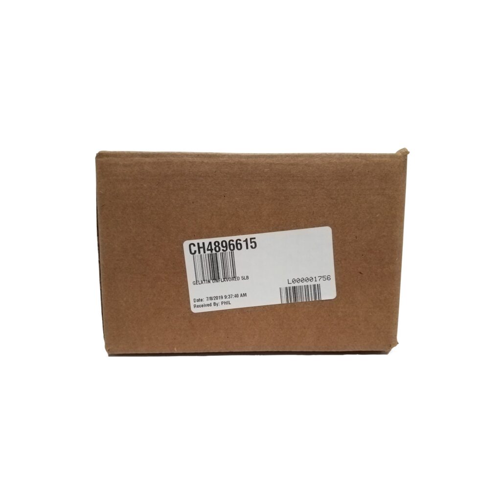 Stabilizers Archives - South Holland Bakery Supply