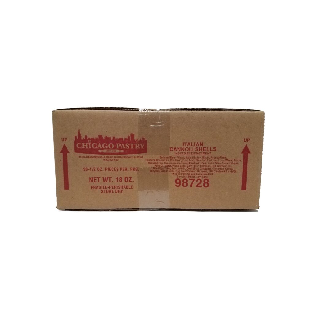 Shells Archives - South Holland Bakery Supply