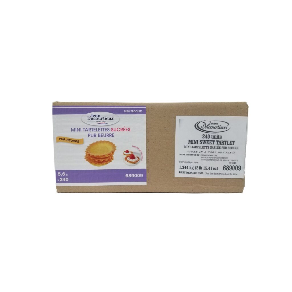 Tart Archives - South Holland Bakery Supply