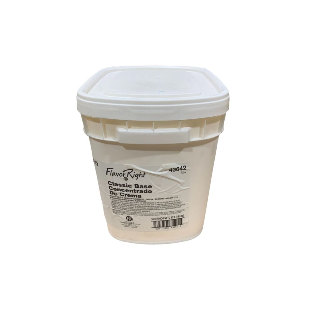 Frozen Whip Topping Archives - South Holland Bakery Supply