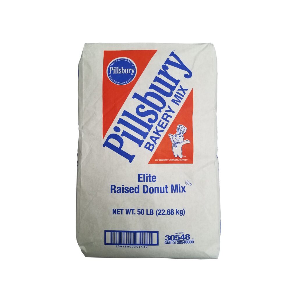 Donut Mixes Archives - South Holland Bakery Supply