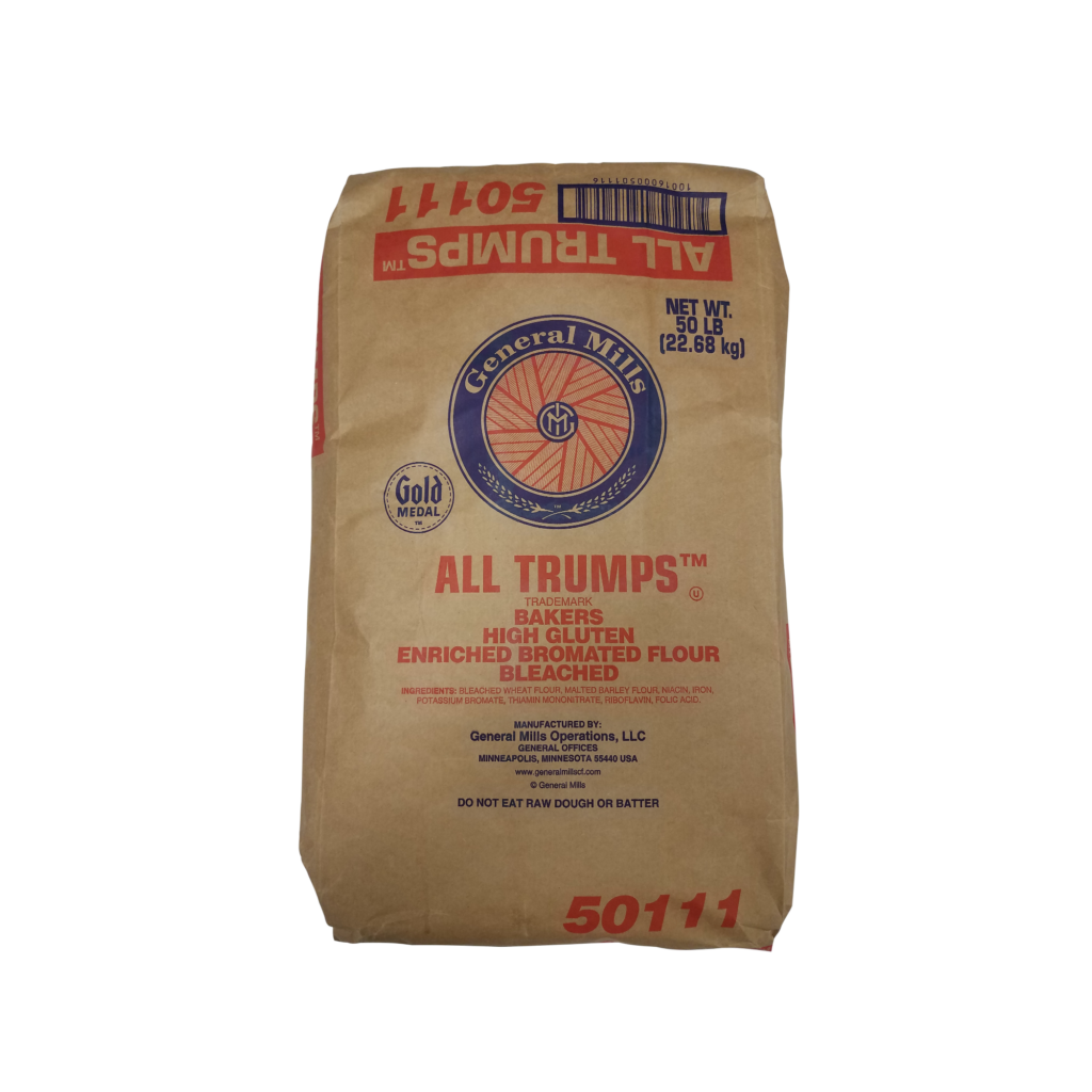 Flour High Gluten Archives - South Holland Bakery Supply