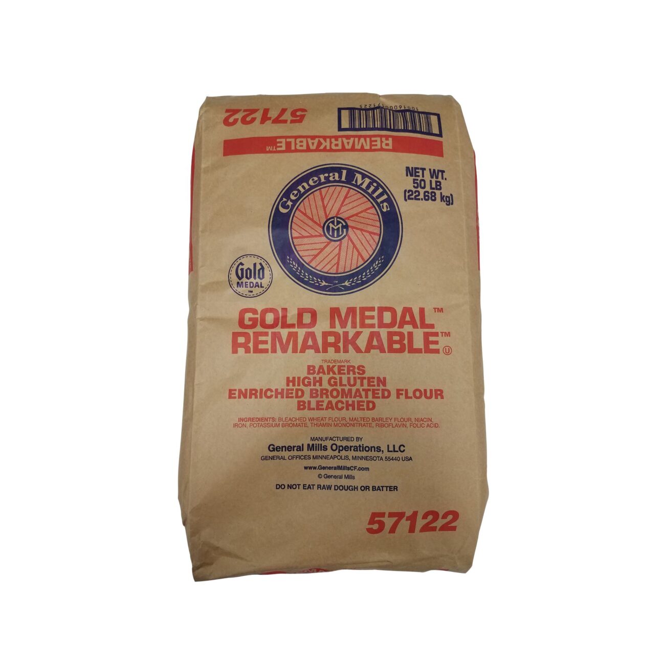 Flour High Gluten Archives - South Holland Bakery Supply