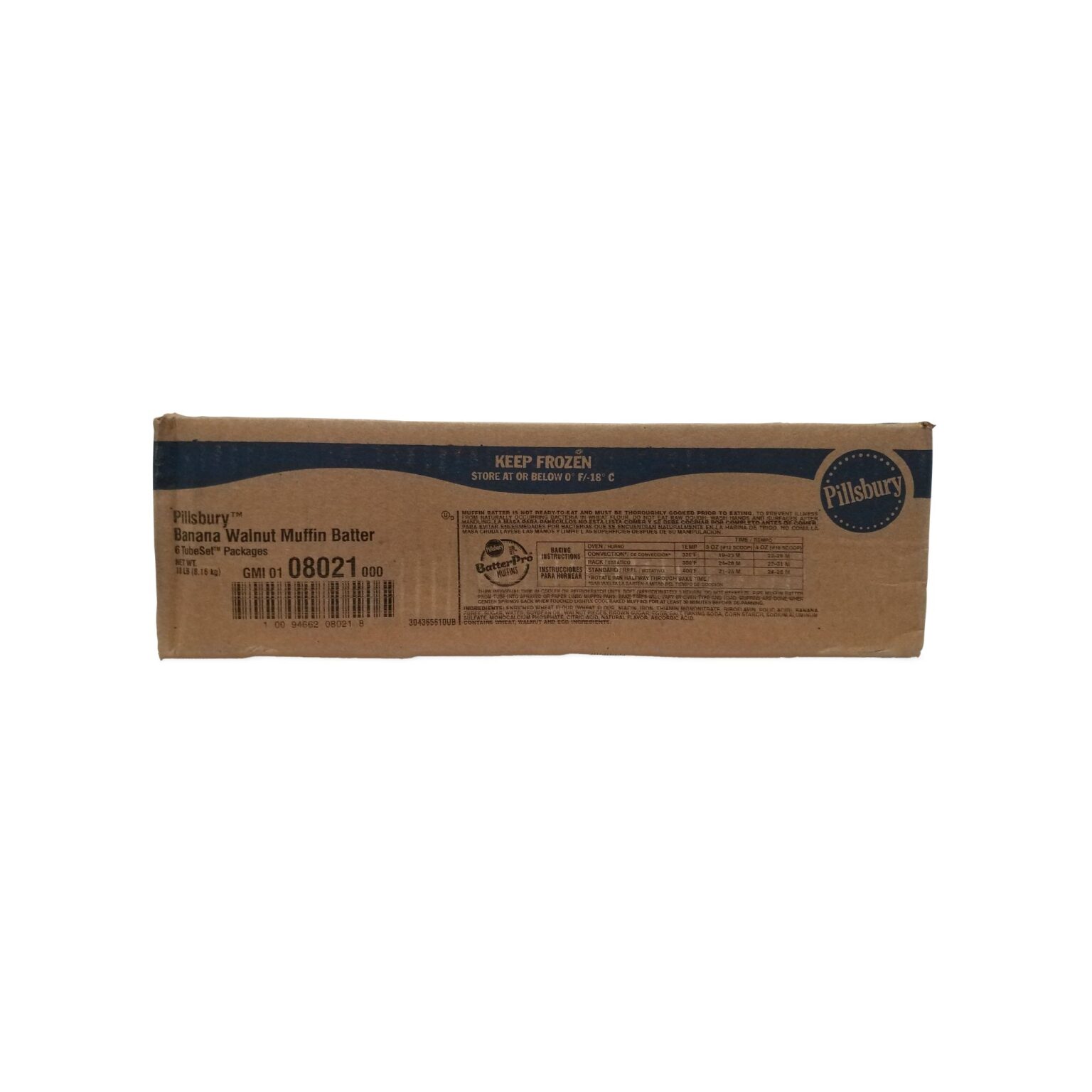 Frozen Muffins Archives - South Holland Bakery Supply