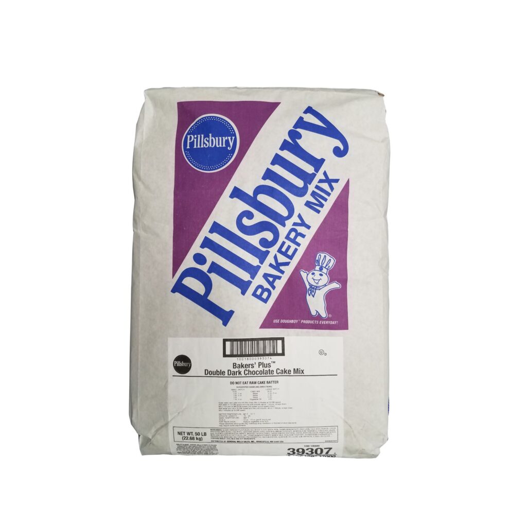 Cake Mixes Archives - South Holland Bakery Supply