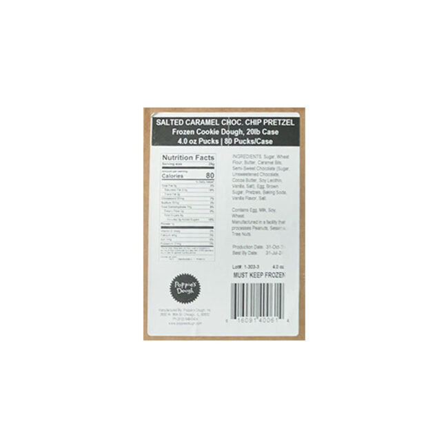 Frozen Cookies Archives - South Holland Bakery Supply