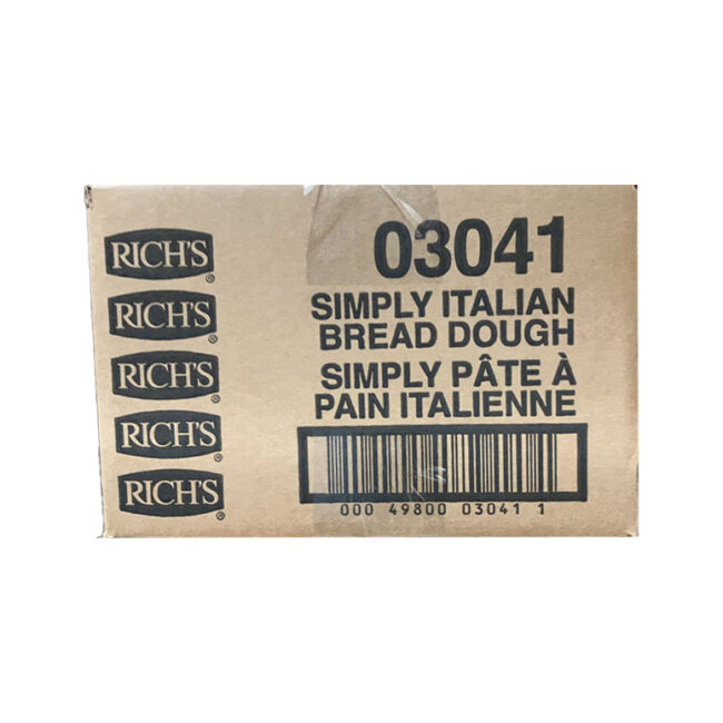 Frozen Bread Archives - South Holland Bakery Supply