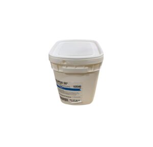 SUPER 50 NON DAIRY WHIP TOPPING BASE (52046) 30LB - South Holland ...