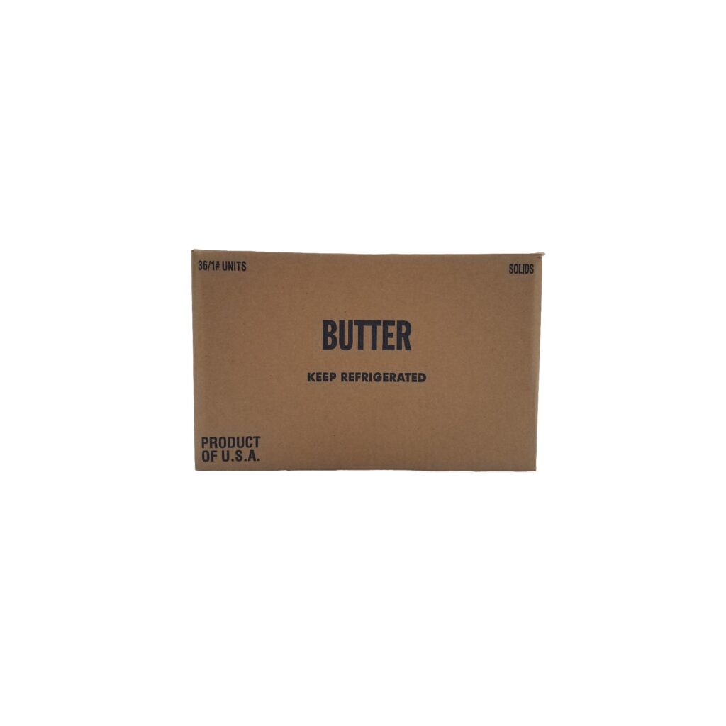 Cooler Butter Archives - South Holland Bakery Supply