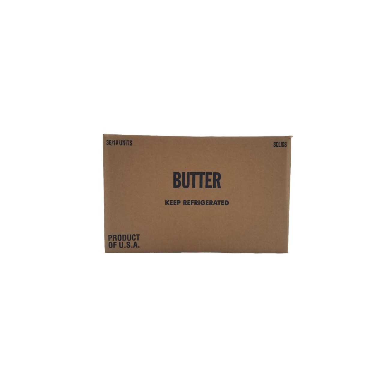 Cooler Butter Archives - South Holland Bakery Supply
