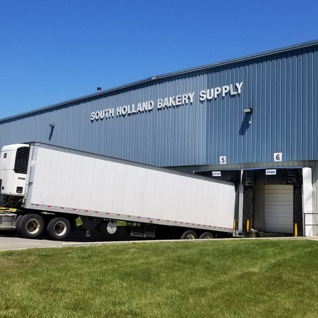 About Us - South Holland Bakery Supply