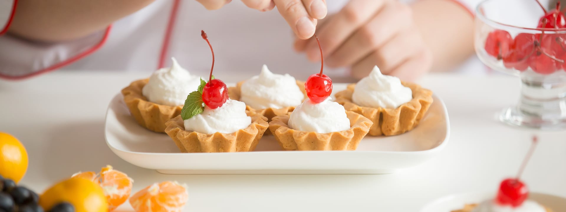 About Us - South Holland Bakery Supply