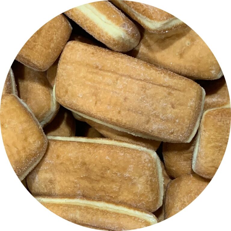 Frozen Donuts Archives - South Holland Bakery Supply