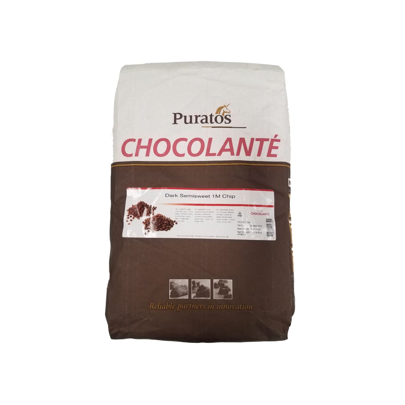 Chocolate Archives - South Holland Bakery Supply