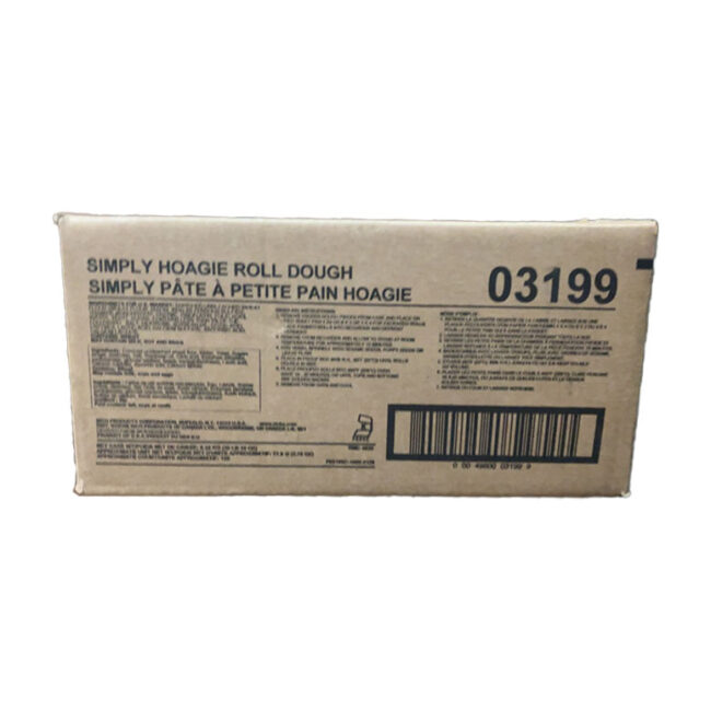 Frozen Bread Archives - South Holland Bakery Supply