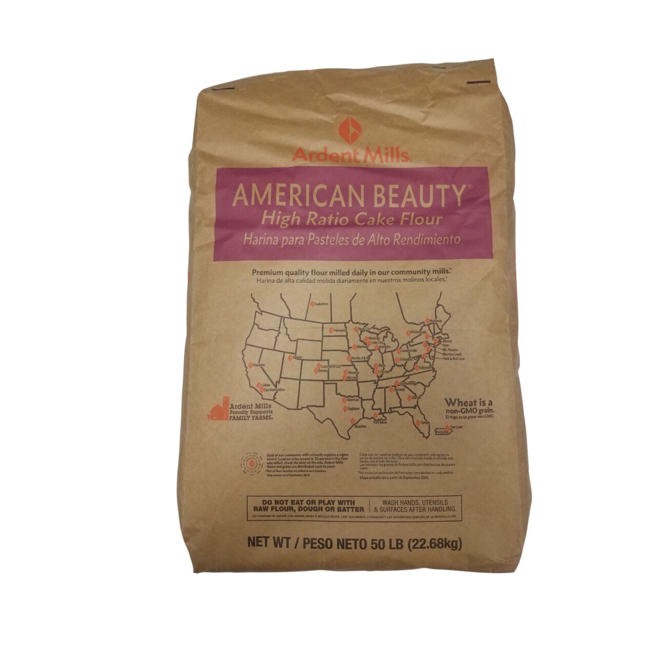 Ingredients Archives - South Holland Bakery Supply