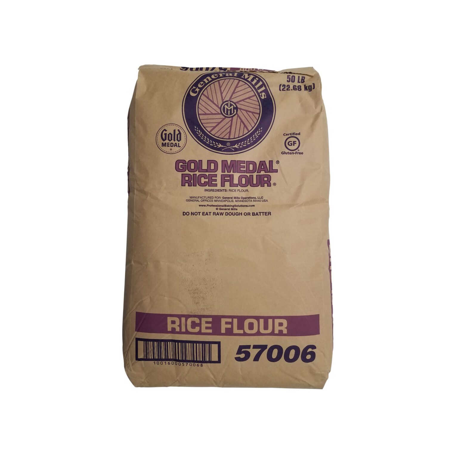 Flour Misc Archives - South Holland Bakery Supply