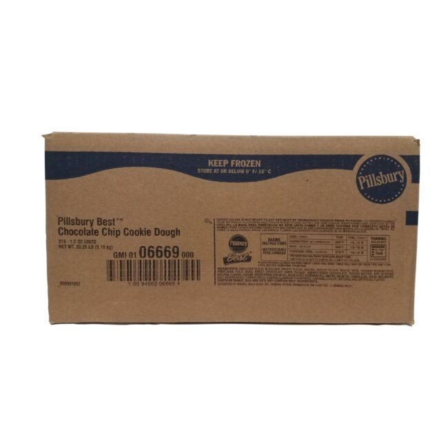 Frozen Cookies Archives - South Holland Bakery Supply