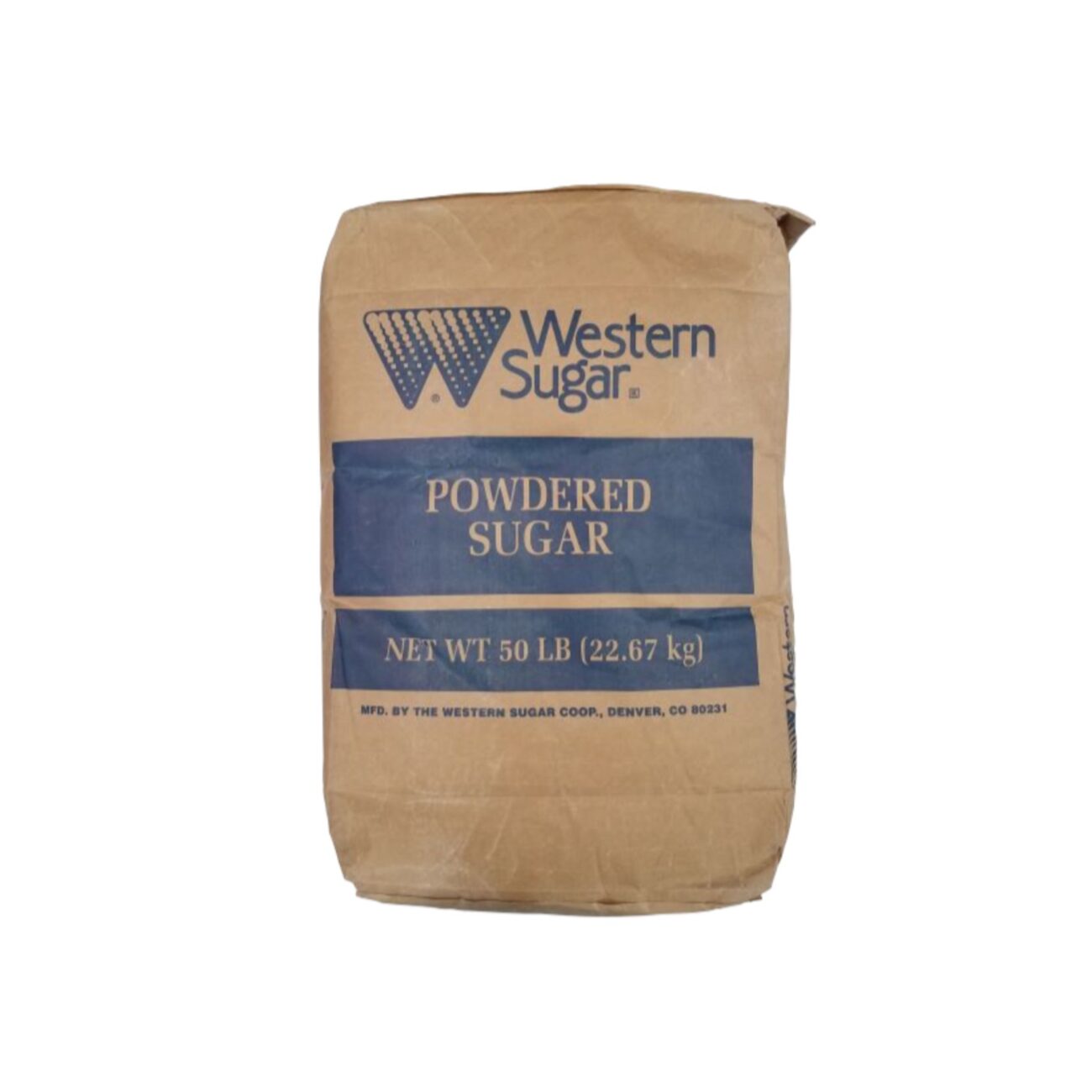 Sugar Powdered Archives - South Holland Bakery Supply