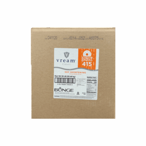 ULTRA EIE 415 FRY SHORTENING # BE