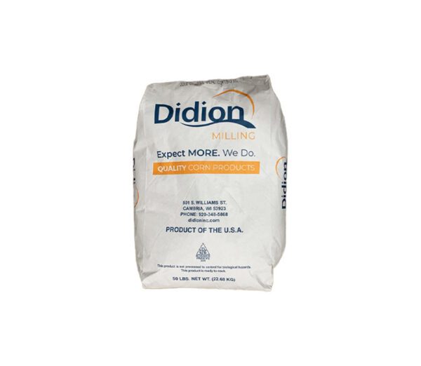 CORN MEAL MEDIUM 50 LB