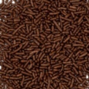 CHOCOLATE DECORETTES 6LB