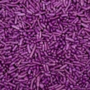 LAVENDER DECORETTES 6 LB