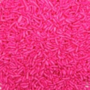 PINK DECORETTES 6 LB