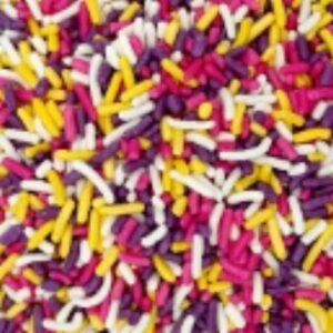 SPRING BLEND DECORETTES 6 LB