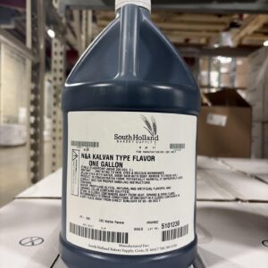 N&A KALVAN TYPE FLAVOR 1GL