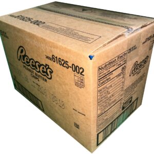REESES PEANUT BUTTER CHIPS 1M