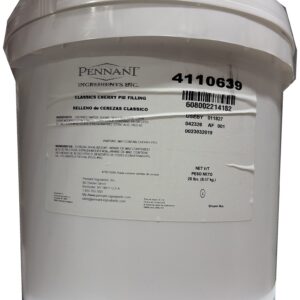 CLASSICS CHERRY PIE FILL 20 LB