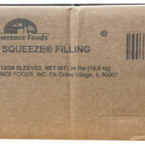 CHERRY EZ SQUEEZE REDI PAK