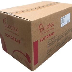 AMBER GRAIN BIB 35 LB