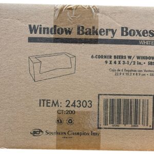 9X4X3 1/2 AUTO WINDOW BOX