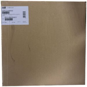 9" CAKE 4.0 CV DOME 120 CT SET