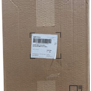 ROUND BAKING MOLD 6 3/8X 1 3/8