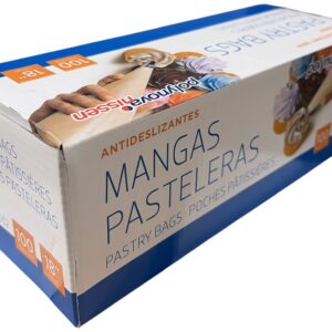 18" DISPOSABLE PASTRY BAGS