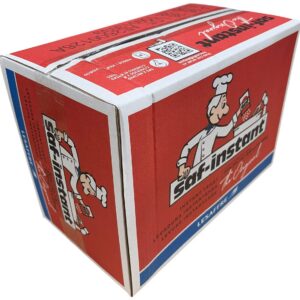 YEAST DRY SAF 20#