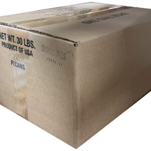 SMALL PECAN PIECES FANCY 30 LB