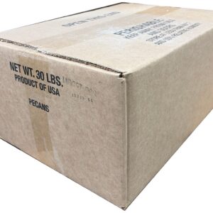 PECAN MIDGET 30LB